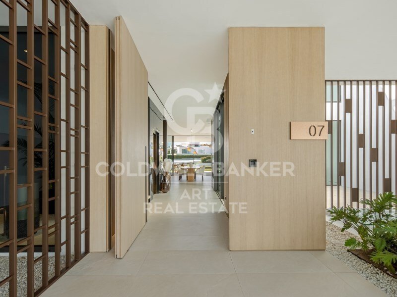 House in Marbella, Andalusia, Spain 3 - 18011414