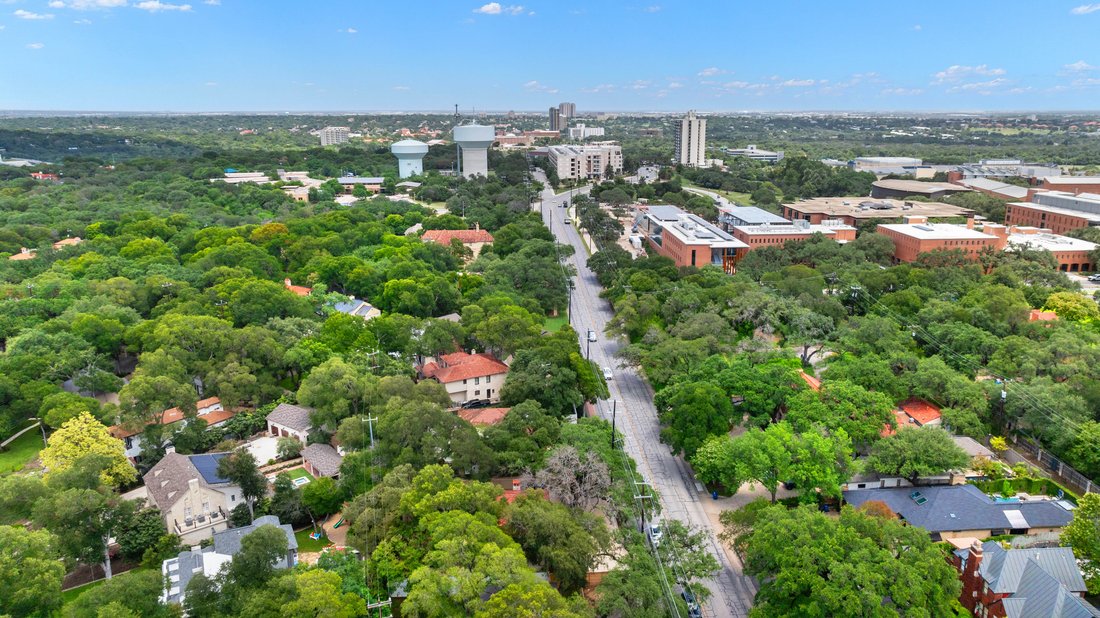House in San Antonio, Texas, United States 4 - 18010470