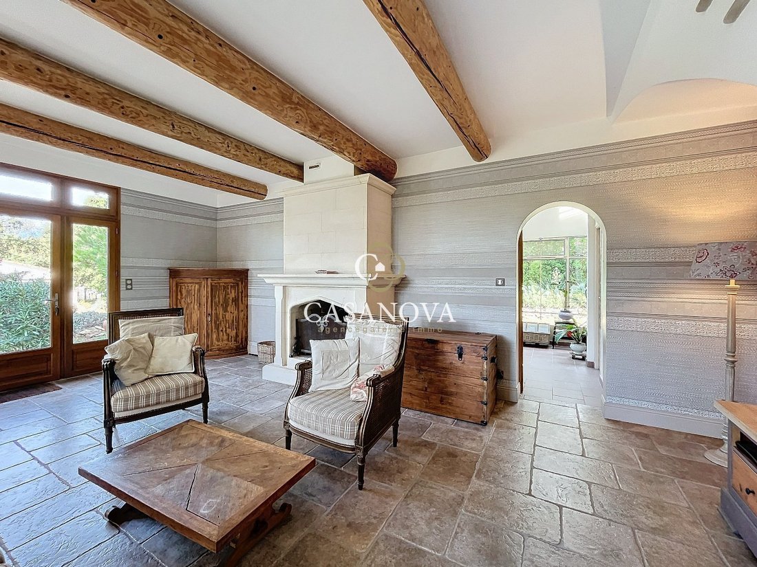 Maison à Centre Ville, Clermont-l'Hérault, France 5 - 18010152