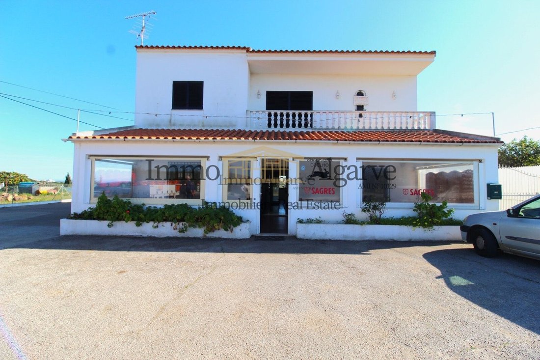House in Olhos de Agua, Algarve, Portugal 1 - 18010950