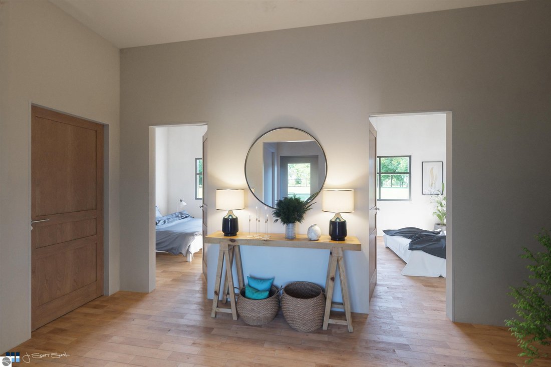 Villa in Traverse City, Michigan, United States 4 - 17538055