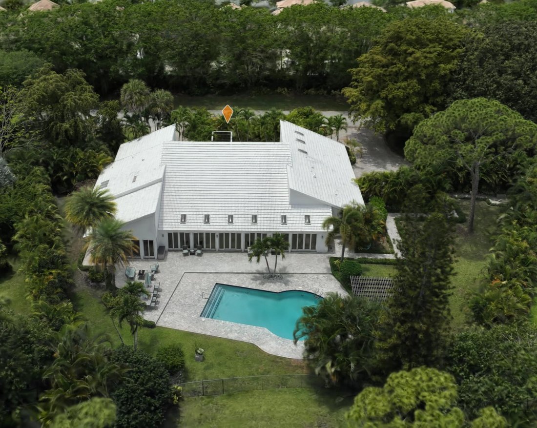House in Delray Beach, Florida, United States 4 - 17348323