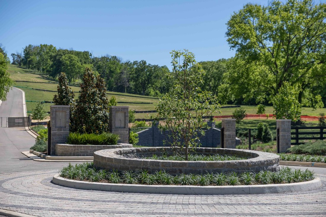 Land in Nashville, Tennessee, United States 5 - 16974618