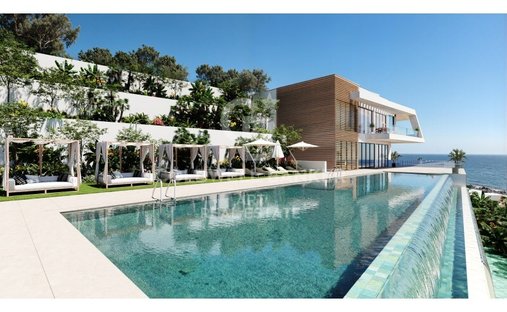 Haus in Elviria-Cabopino, Marbella, Spanien 1