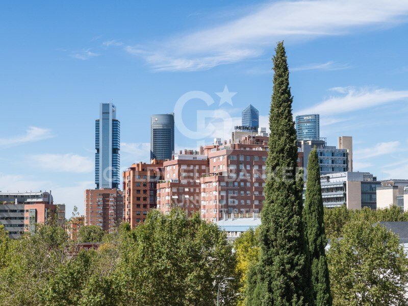 Apartment in Ciudad Lineal, Madrid, Spain 1 - 18011220