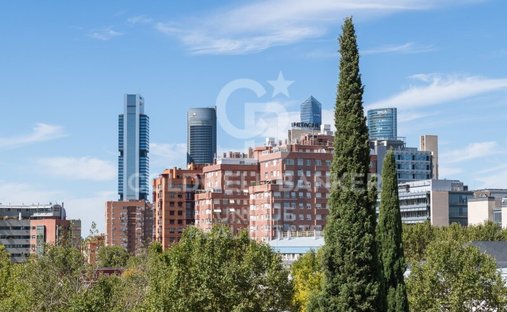Appartement à Ciudad Lineal, Madrid, Espagne 1