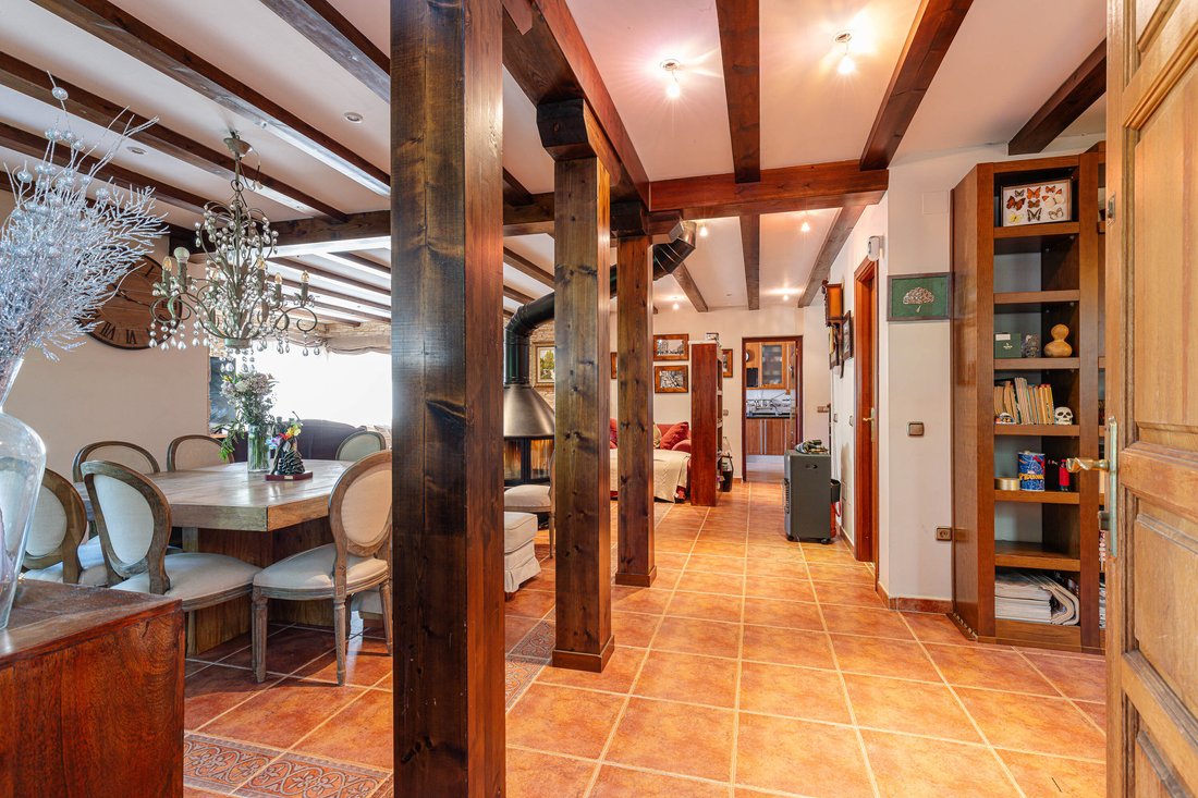 House in Becerril de la Sierra, Comunidad de Madrid, Spain 3 - 18010301