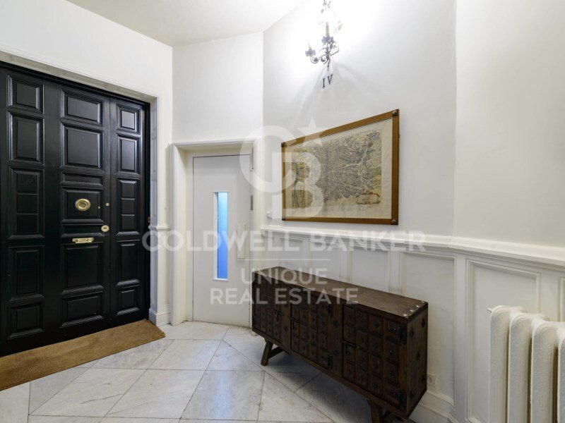 Appartement à Chamberí, Madrid, Espagne 4 - 18011798