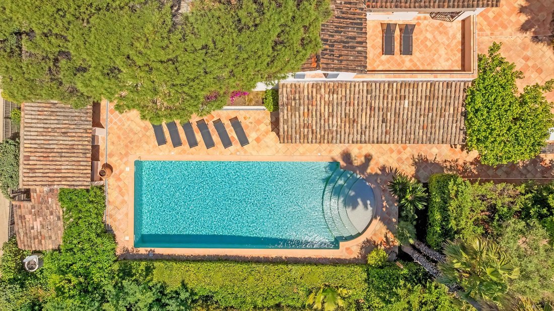House in Ramatuelle, Provence-Alpes-Côte d'Azur, France 5 - 17117235