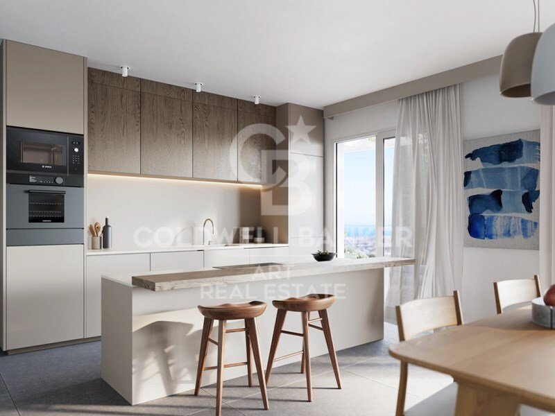 Apartment in La Cala de Mijas, Mijas, Spain 5 - 18011807