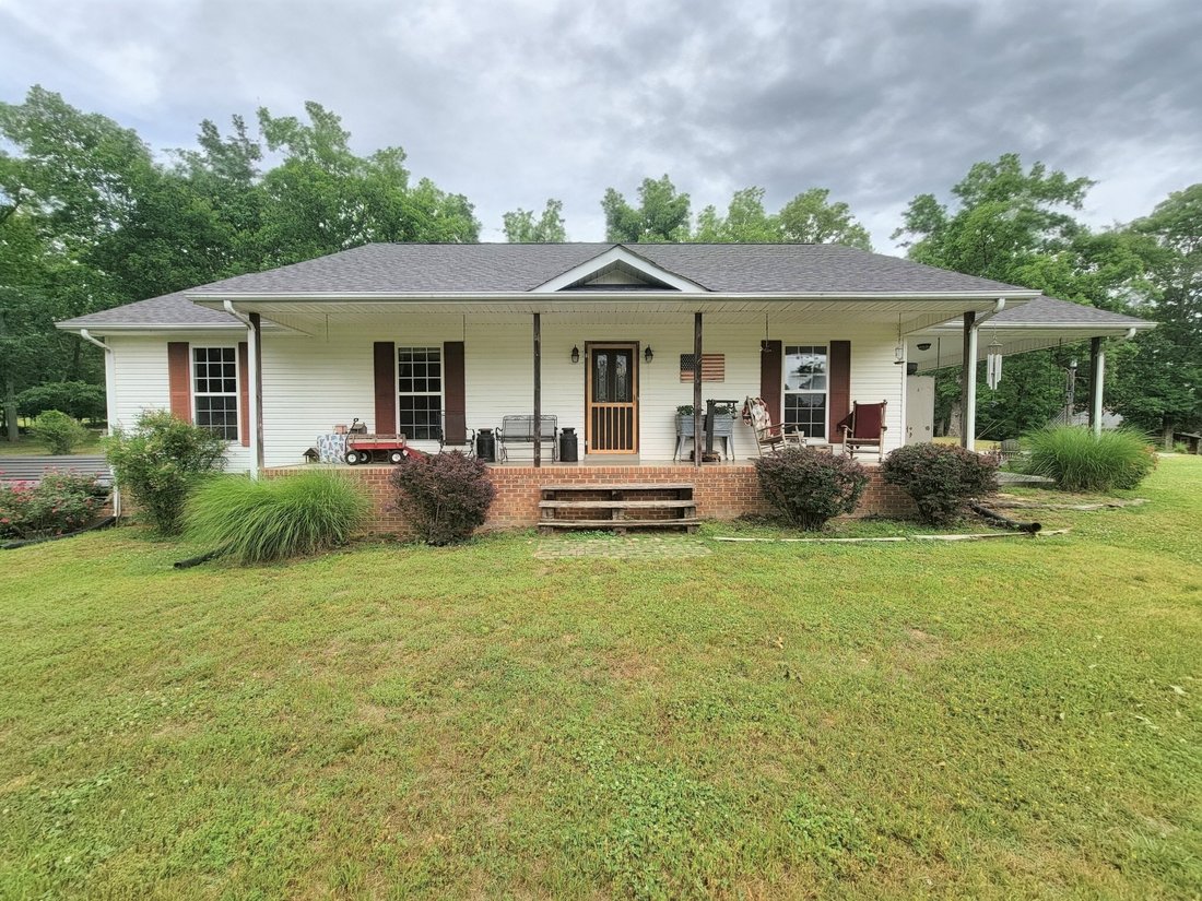 House in Erin, Tennessee, United States 2 - 18005129