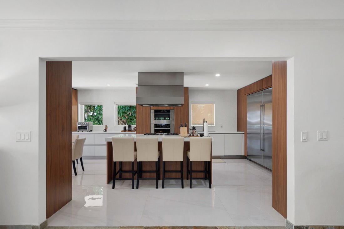 Haus in Coral Gables, Florida, Vereinigte Staaten 4 - 18005845