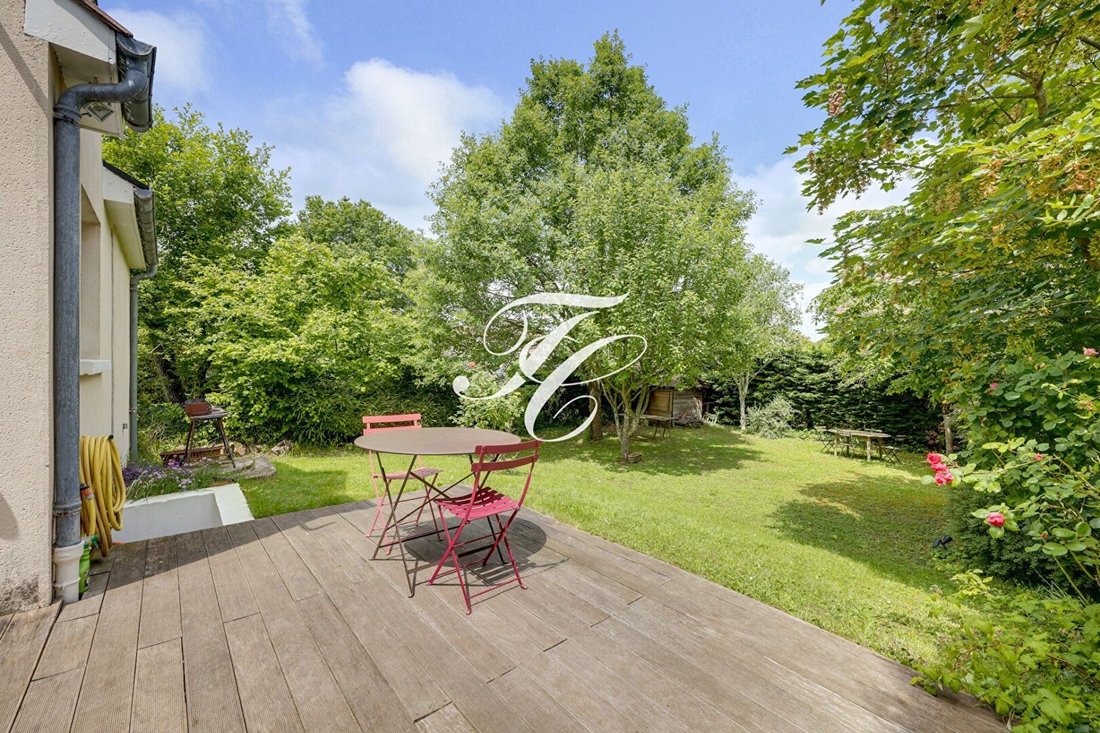 House in Saint-Cloud, Ile-de-France, France 3 - 18005939