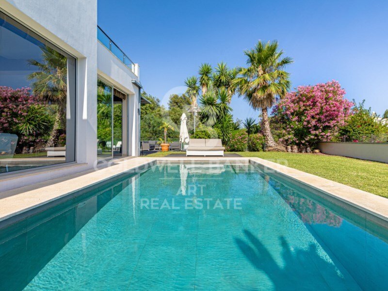 House in Marbella, Andalusia, Spain 1 - 18011551