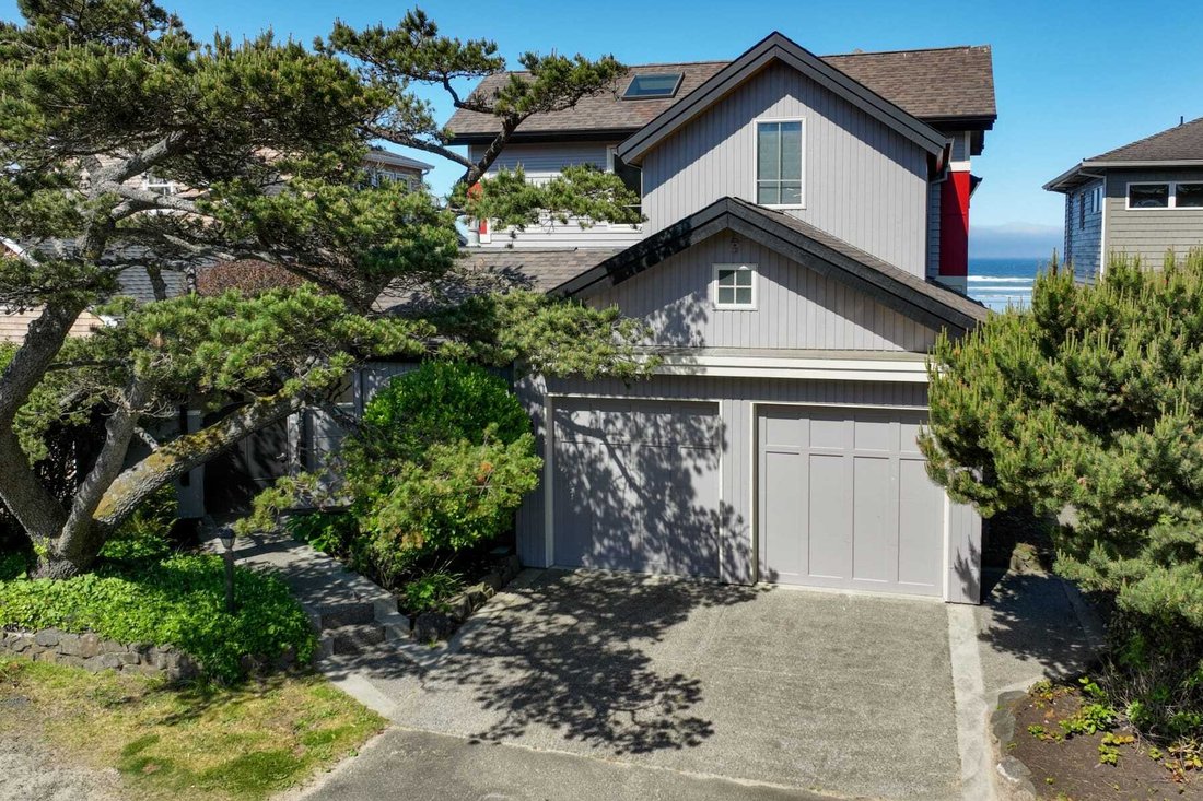 House in Cannon Beach, Oregon, United States 2 - 18006354