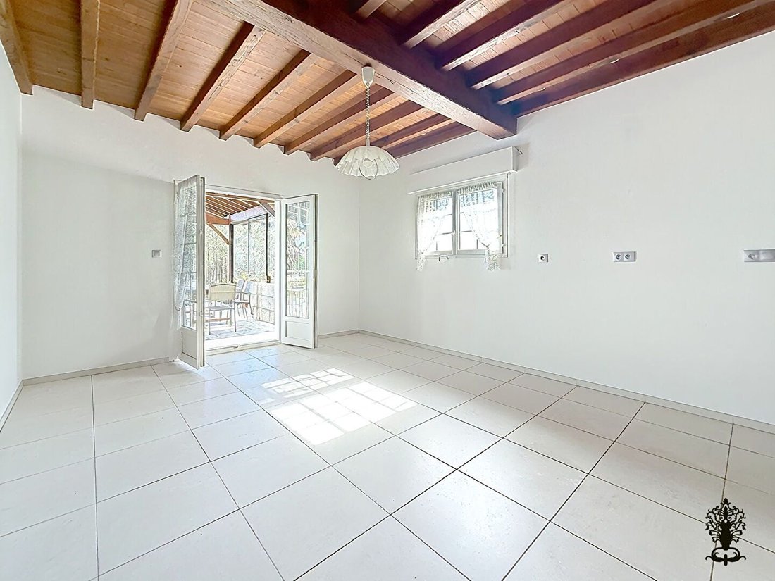House in Sainte-Marie-de-Gosse, Nouvelle-Aquitaine, France 5 - 18008739