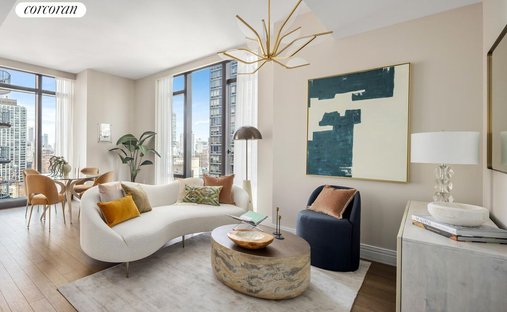 Condominio a New York, New York, Stati Uniti 1