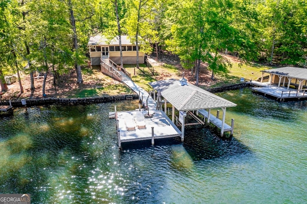 House in Sparta, Georgia, United States 1 - 18005372