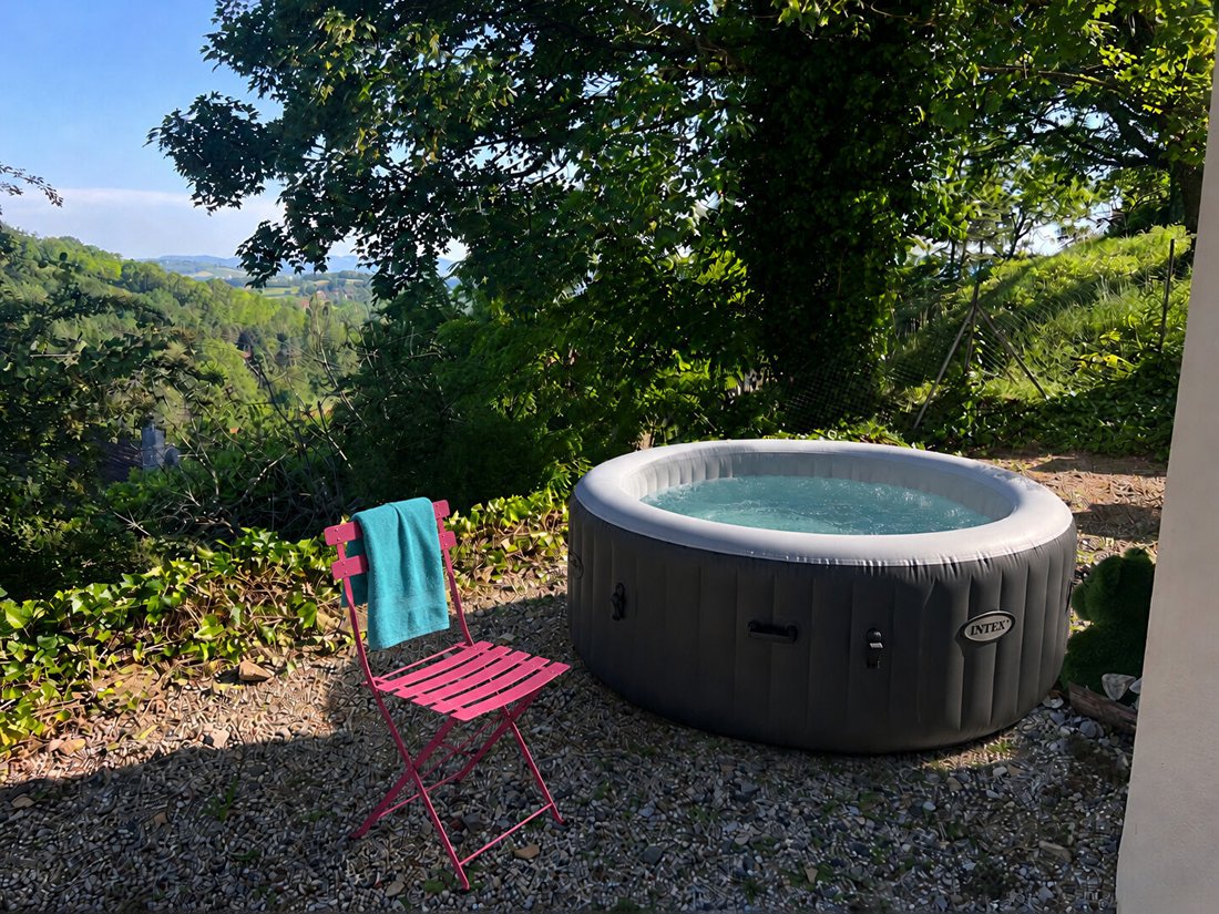 Villa in Saint-Laurent-d'Oingt, Val d'Oingt, France 4 - 18006933