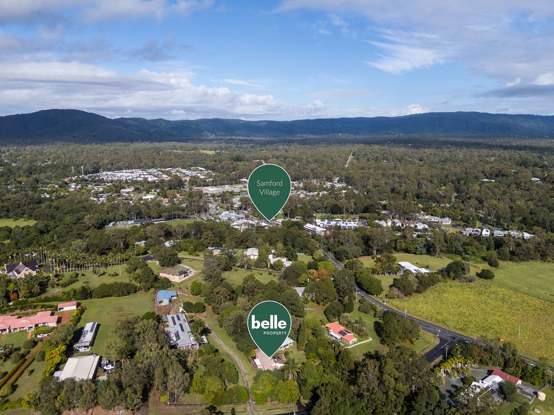 House in Samford Valley, Queensland, Australia 3 - 18012296