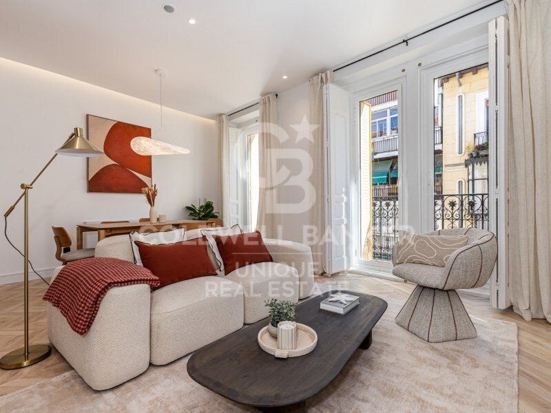 Apartment in Centro, Madrid, Spain 1 - 18011350