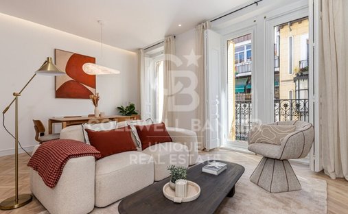 Apartment in Centro, Madrid, Spain 1