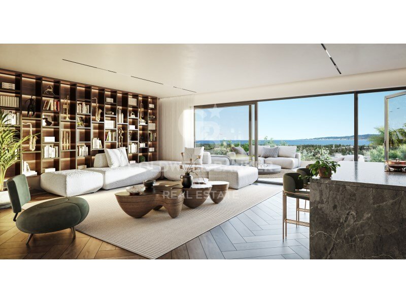 Apartment in Rio Real, Marbella, Andalusia 1 - 18011793