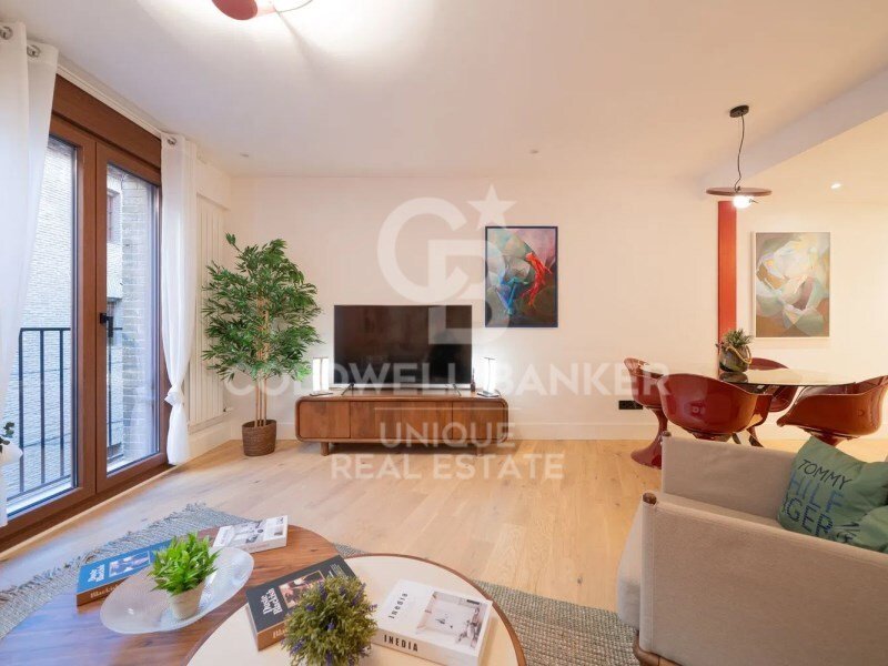 Apartment in Centro, Madrid, Spain 4 - 18011341