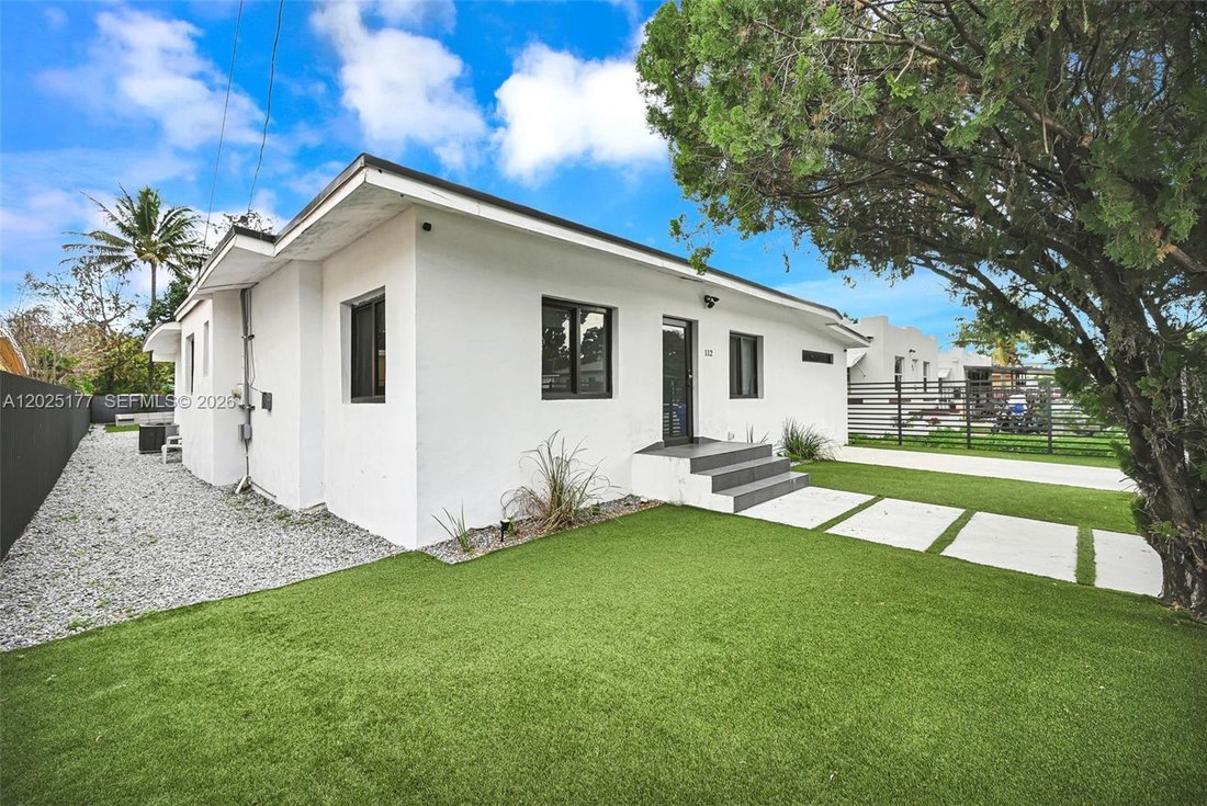 House in Miami, Florida, United States 1 - 18008036