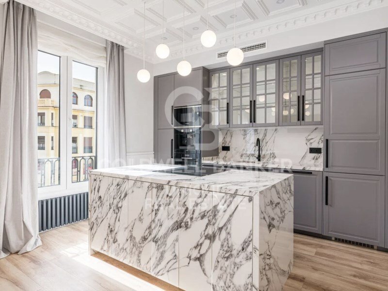 Apartment in Barrio Salamanca, Madrid, Spain 5 - 18011244