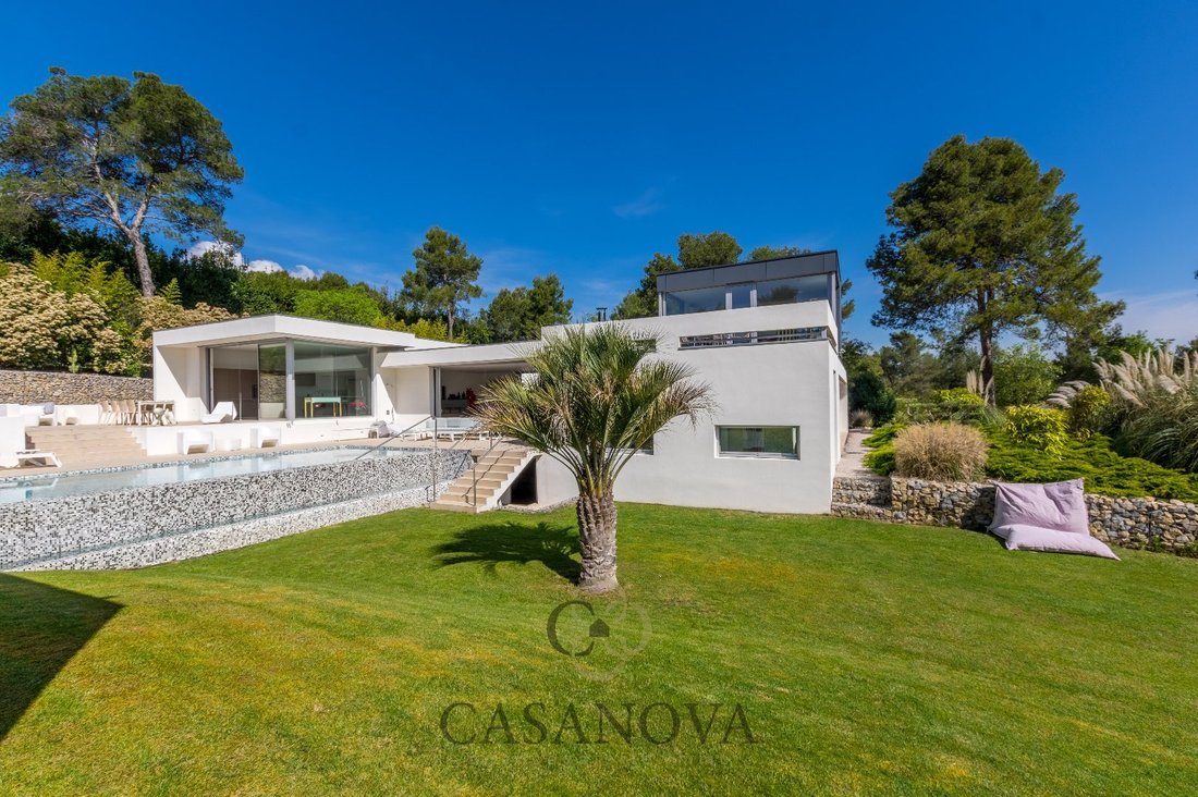 House in Centre Ville, Saint-Gély-du-Fesc, France 4 - 18010724