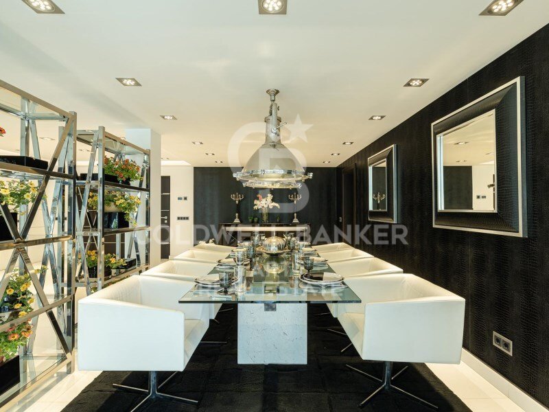 Haus in Nueva Andalucía, Marbella, Spanien 3 - 18011772