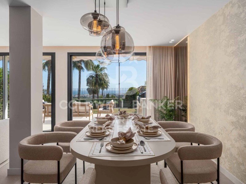 House in La Quinta, Benahavis, Andalusia 4 - 18010979