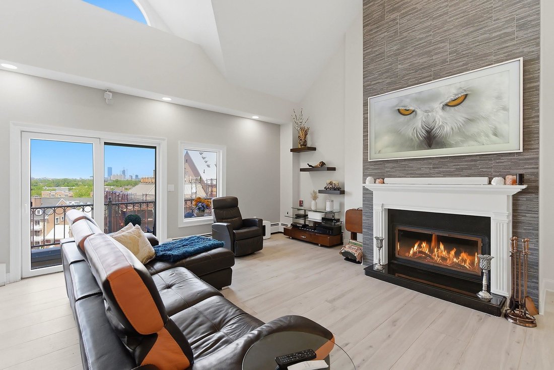Condo in Jersey City, New Jersey, United States 1 - 18007341