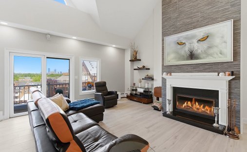 Condominio a Jersey City, New Jersey, Stati Uniti 1