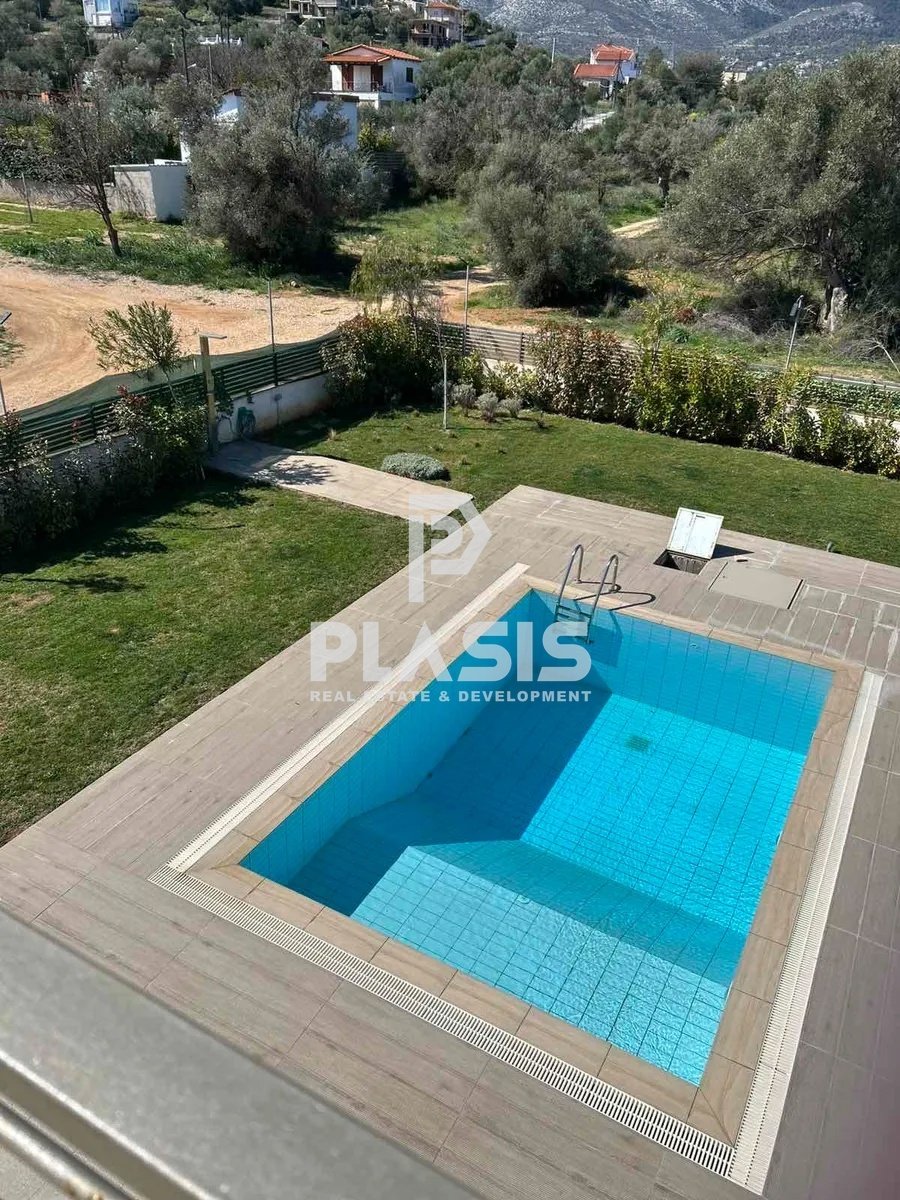 Appartamento a Paiania, Attica, Grecia 2 - 18006002