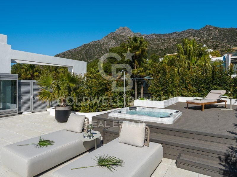 House in Marbella, Andalusia, Spain 3 - 18011252