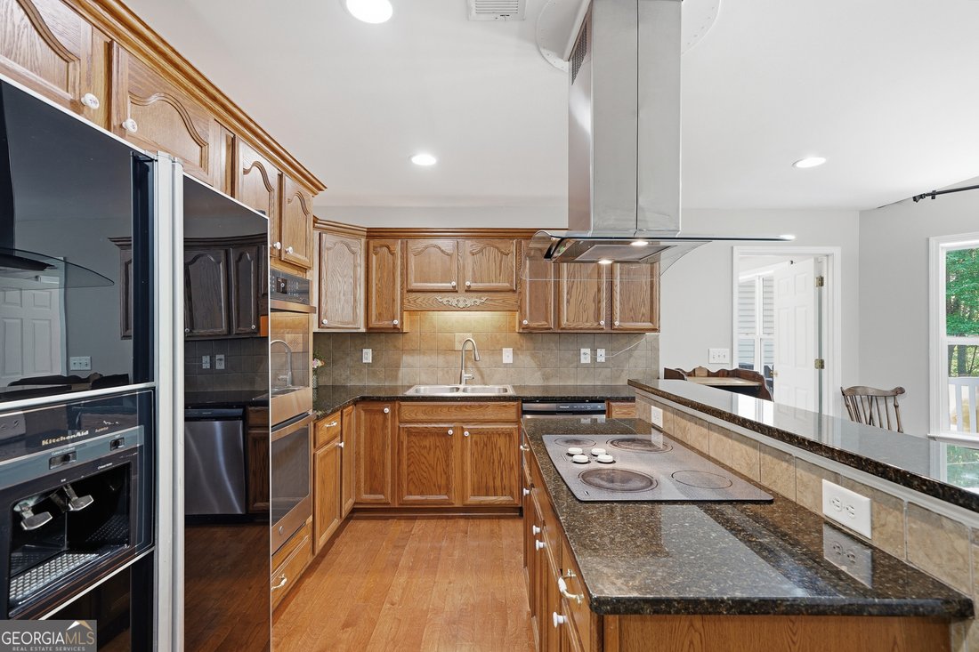 House in Ellijay, Georgia, United States 4 - 18009677