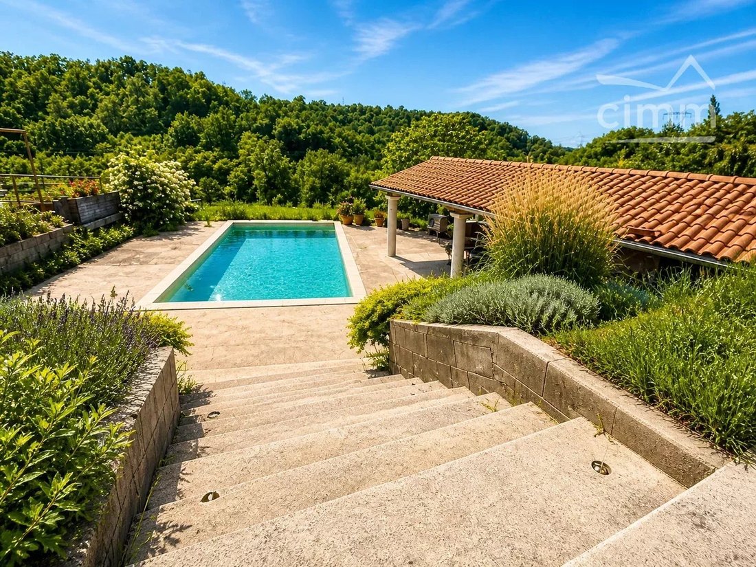 House in Roche, Auvergne-Rhône-Alpes, France 3 - 18005583