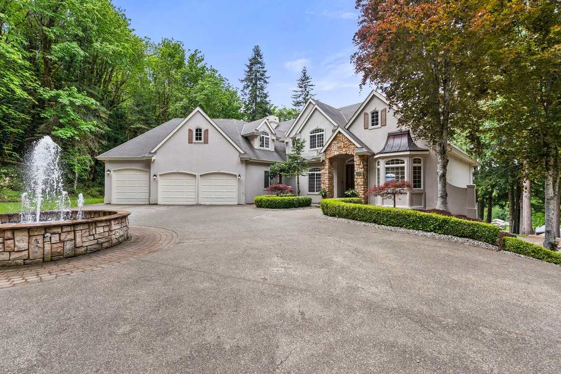 House in Olympia, Washington, United States 5 - 18010435