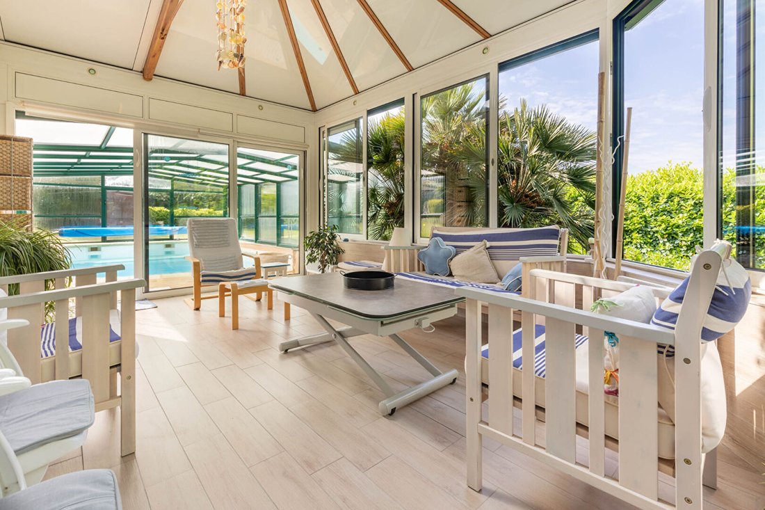 Villa in Nord, Basse-Goulaine, France 4 - 18011425