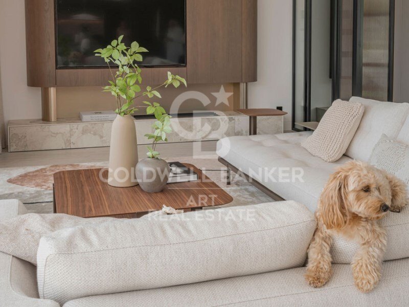 Casa a Elviria-Cabopino, Marbella, Spagna 5 - 18011266