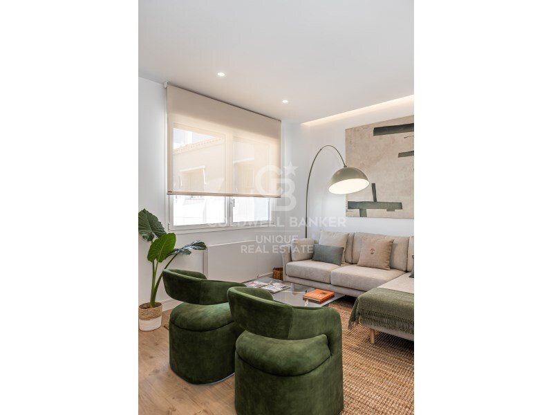 Apartment in Retiro, Madrid, Spain 2 - 18011458