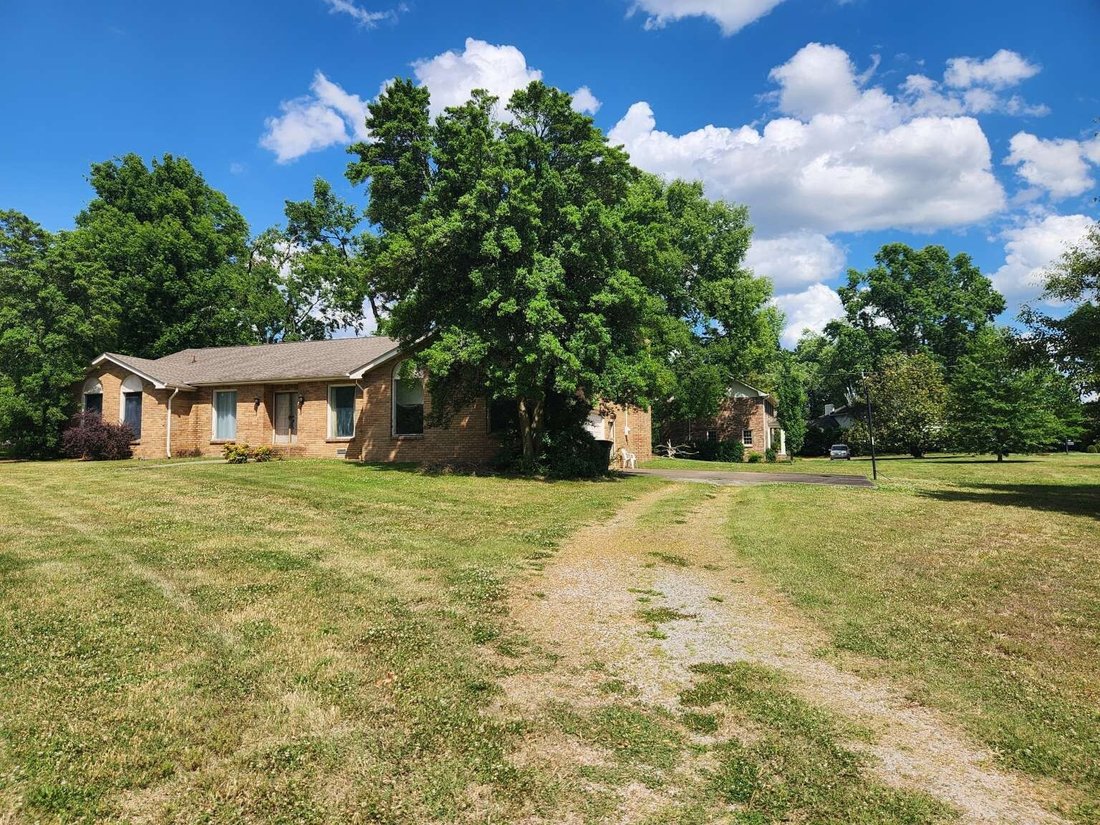 House in Nashville, Tennessee, United States 5 - 18012543