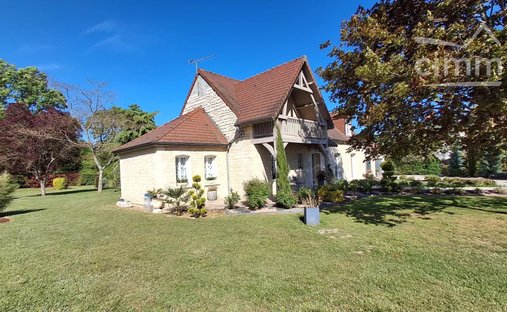 House in Muides-sur-Loire, Centre-Val de Loire, France 1