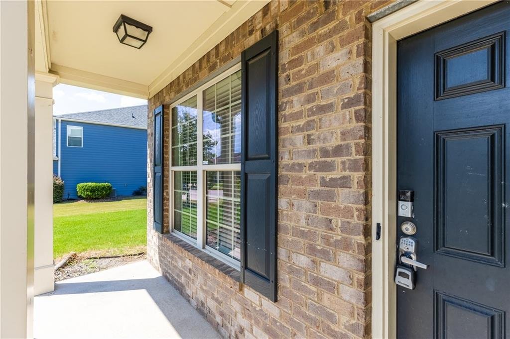 House in Dacula, Georgia, United States 4 - 18008322