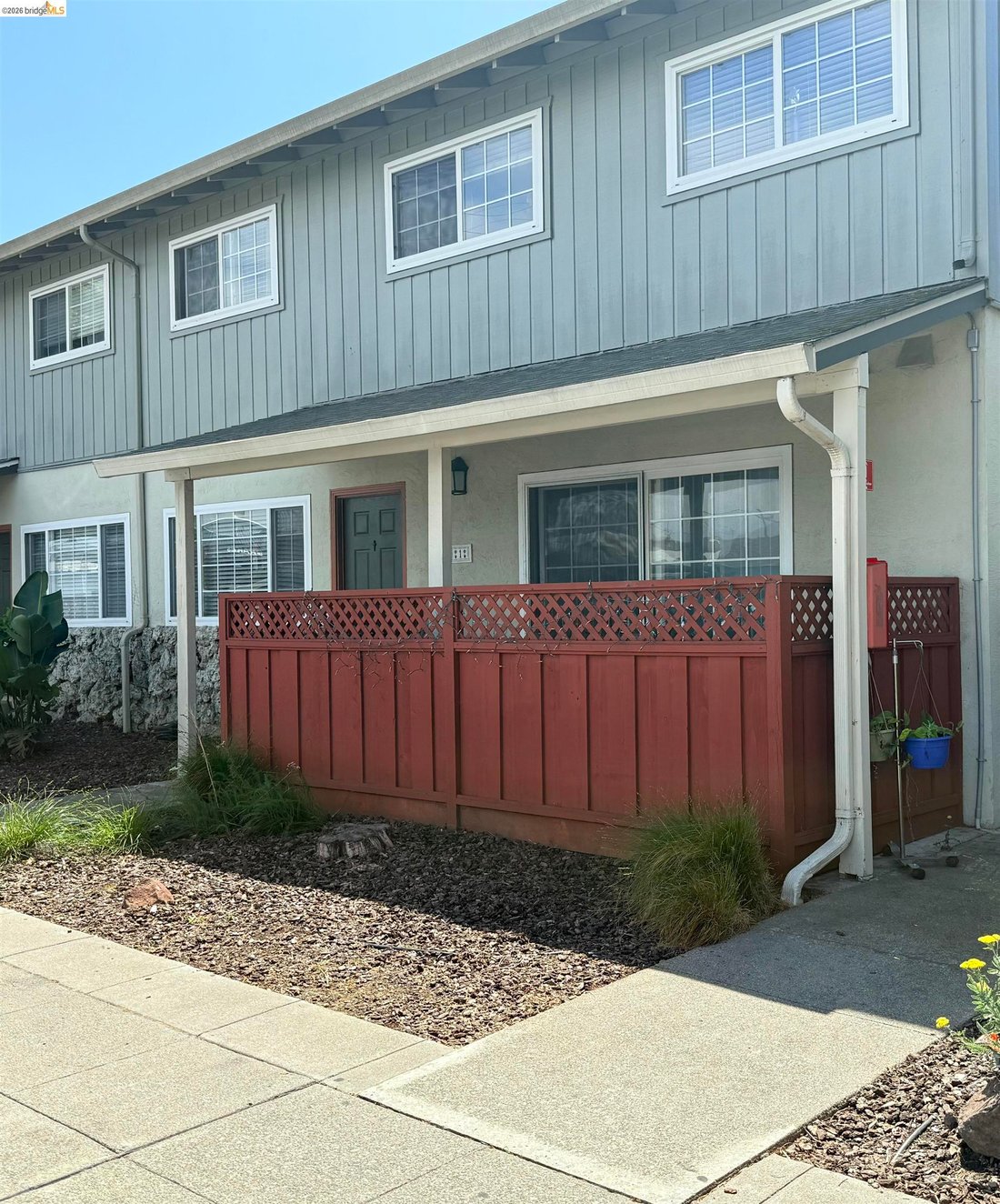Townhouse in San Leandro, California, United States 4 - 18010272