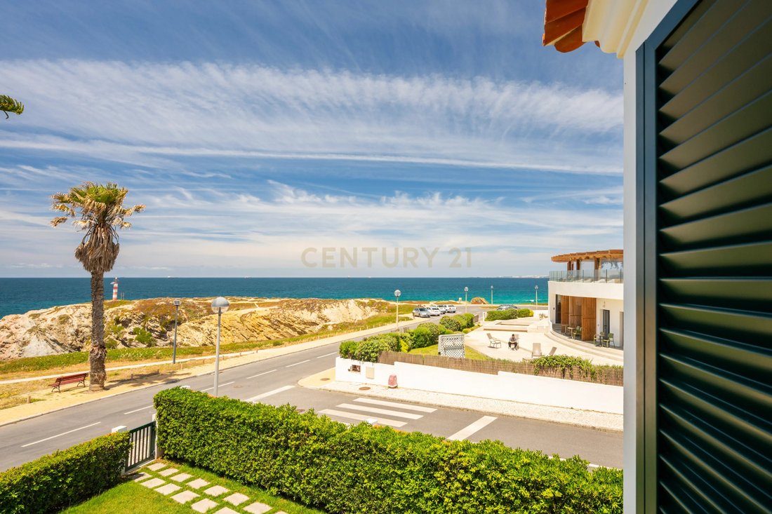 Villa in Porto Covo, Setubal, Portugal 1 - 16470039