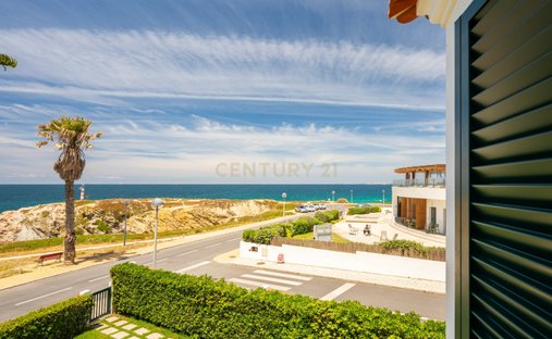 Villa en Porto Covo, Setúbal Municipality, Portugal 1
