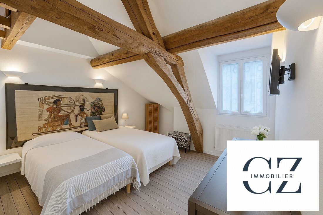 Appartement à Dijon, Bourgogne-Franche-Comté, France 1 - 18012217